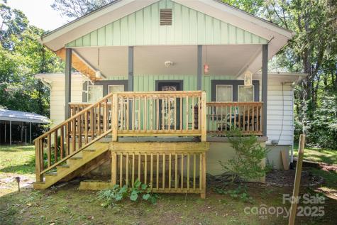 47 Campground Road Asheville NC 28805