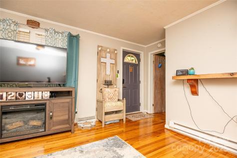 47 Campground Road Asheville NC 28805