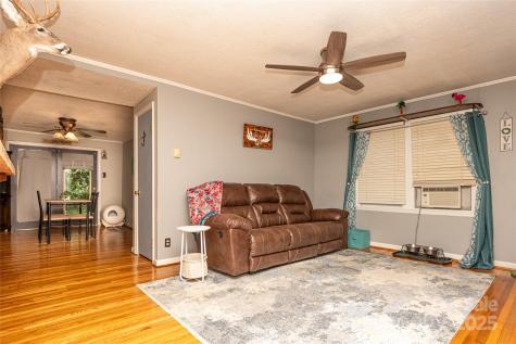 47 Campground Road Asheville NC 28805