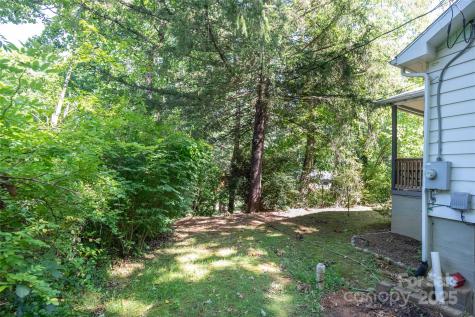 47 Campground Road Asheville NC 28805