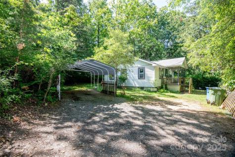 47 Campground Road Asheville NC 28805