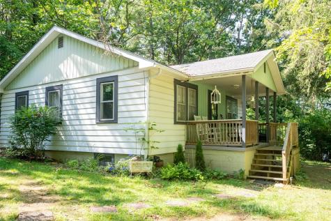 47 Campground Road Asheville NC 28805