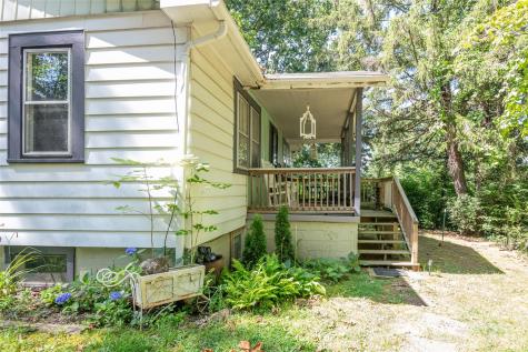 47 Campground Road Asheville NC 28805