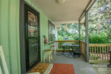 47 Campground Road Asheville NC 28805