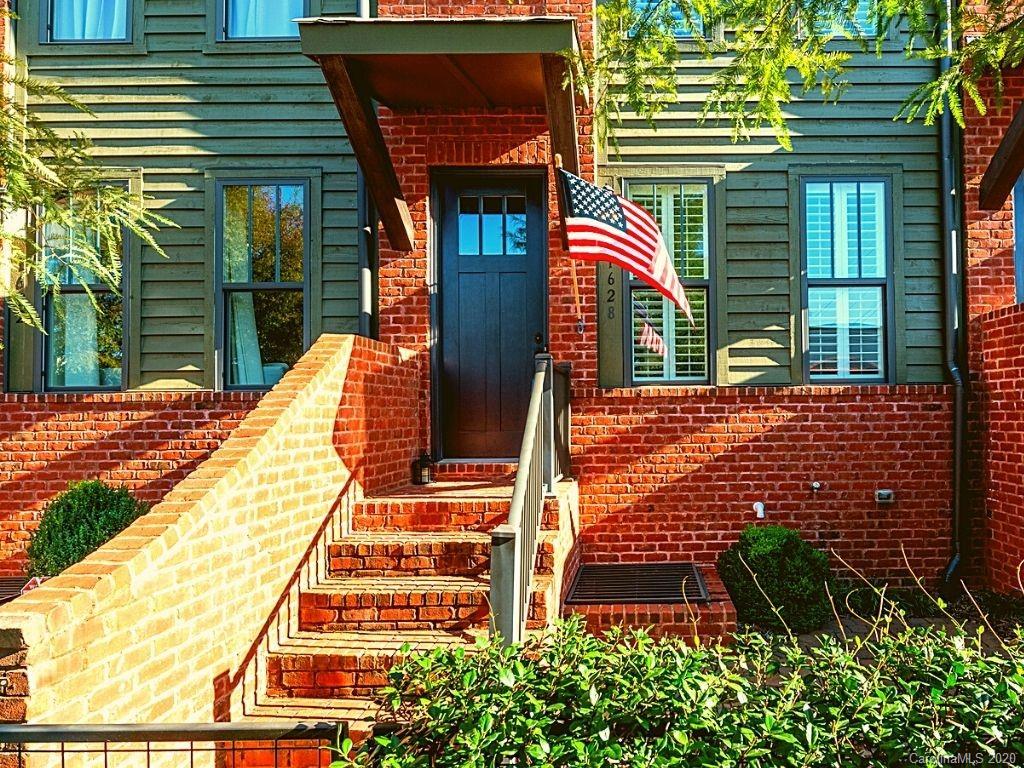 1628 Kenilworth Avenue Charlotte NC 28203