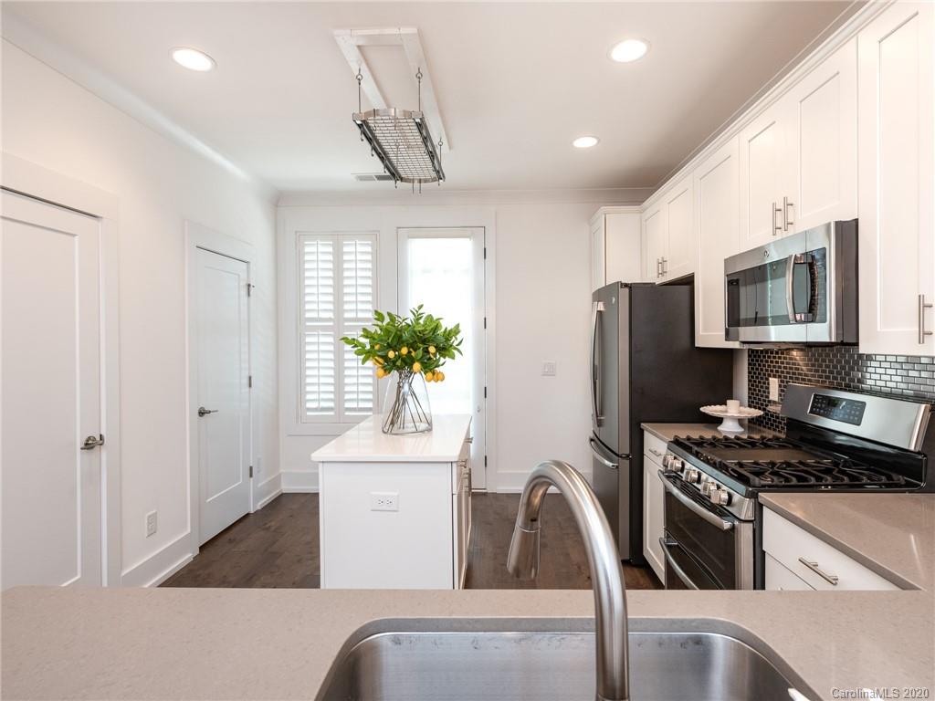1628 Kenilworth Avenue Charlotte NC 28203