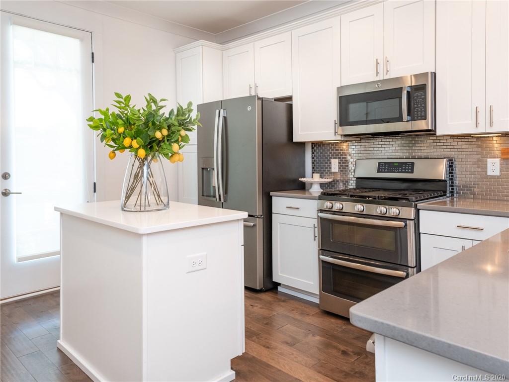 1628 Kenilworth Avenue Charlotte NC 28203