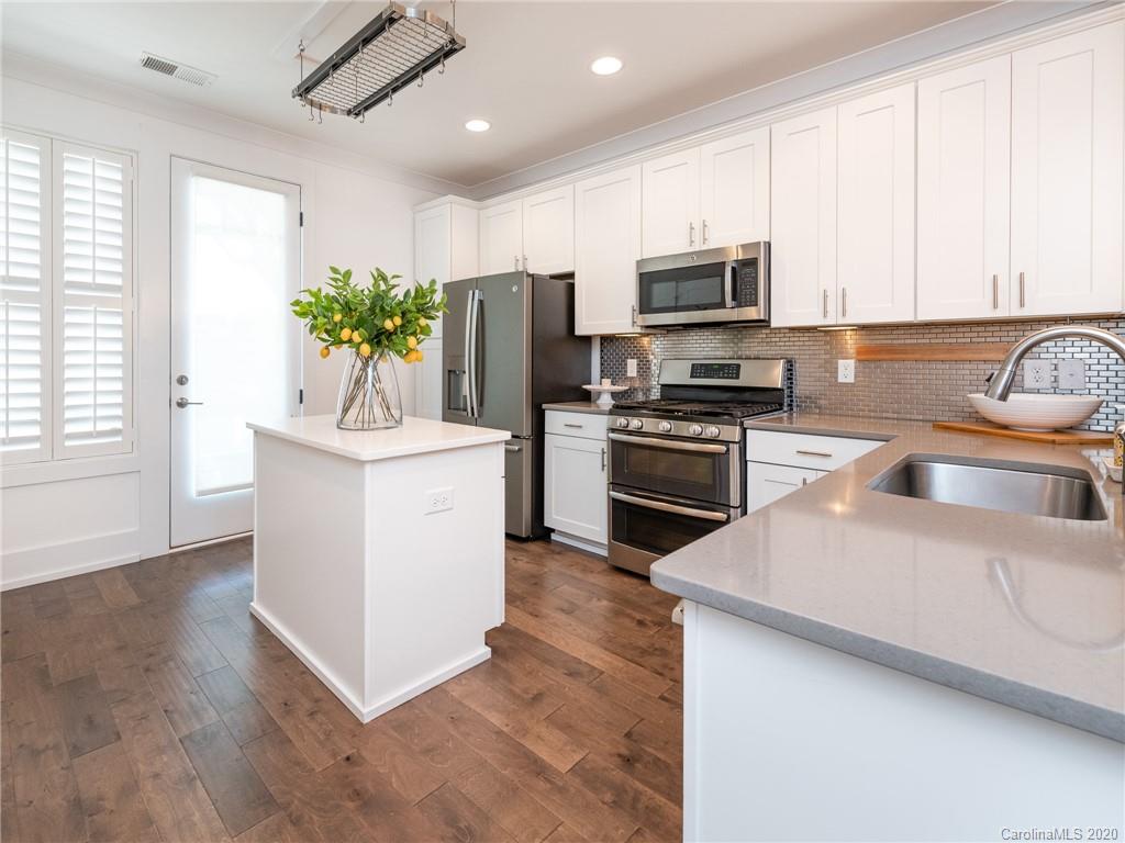 1628 Kenilworth Avenue Charlotte NC 28203