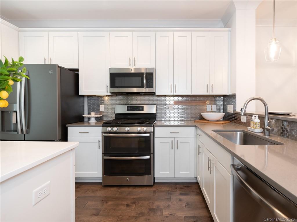 1628 Kenilworth Avenue Charlotte NC 28203