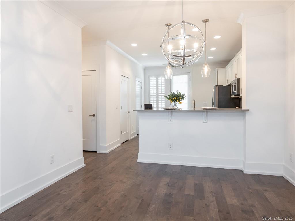1628 Kenilworth Avenue Charlotte NC 28203