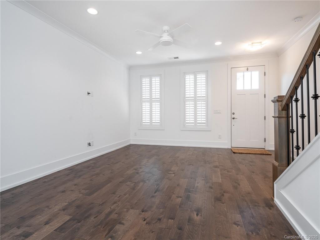 1628 Kenilworth Avenue Charlotte NC 28203