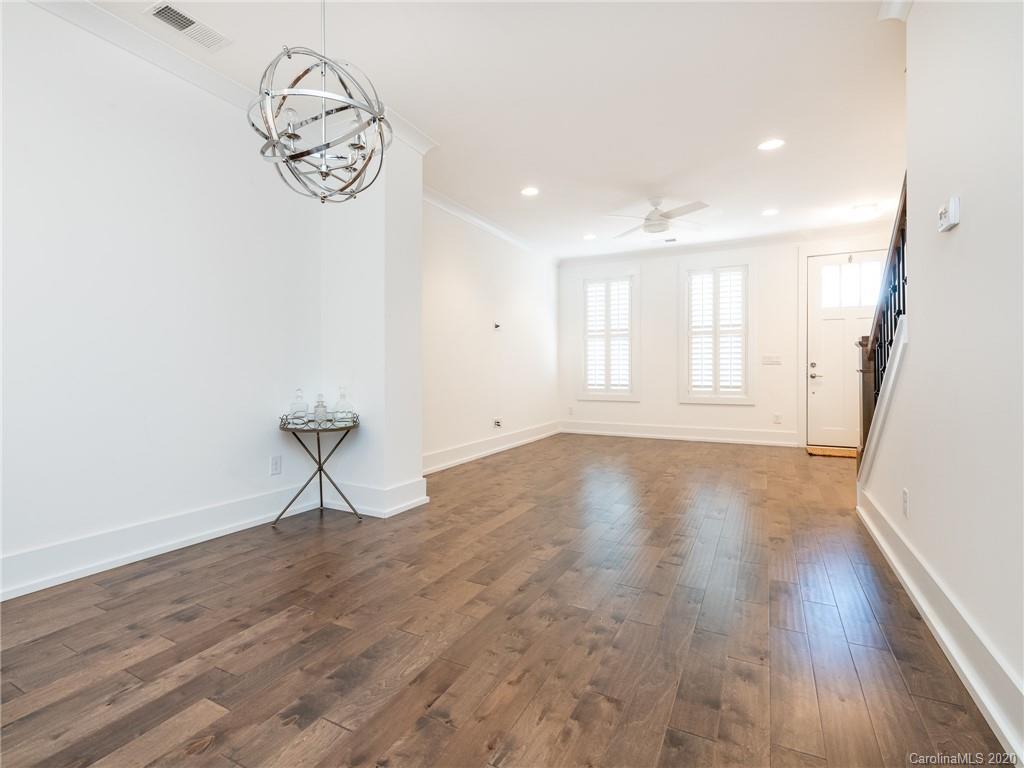 1628 Kenilworth Avenue Charlotte NC 28203