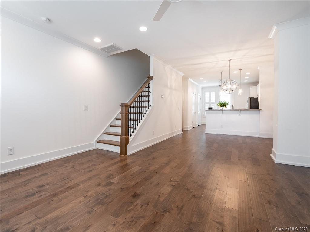 1628 Kenilworth Avenue Charlotte NC 28203