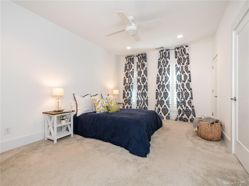 1628 Kenilworth Avenue Charlotte NC 28203