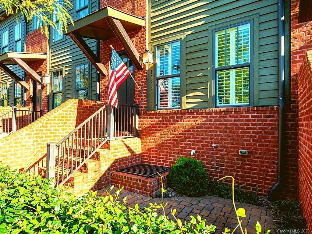 1628 Kenilworth Avenue Charlotte NC 28203