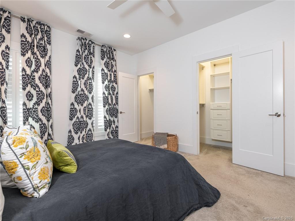 1628 Kenilworth Avenue Charlotte NC 28203