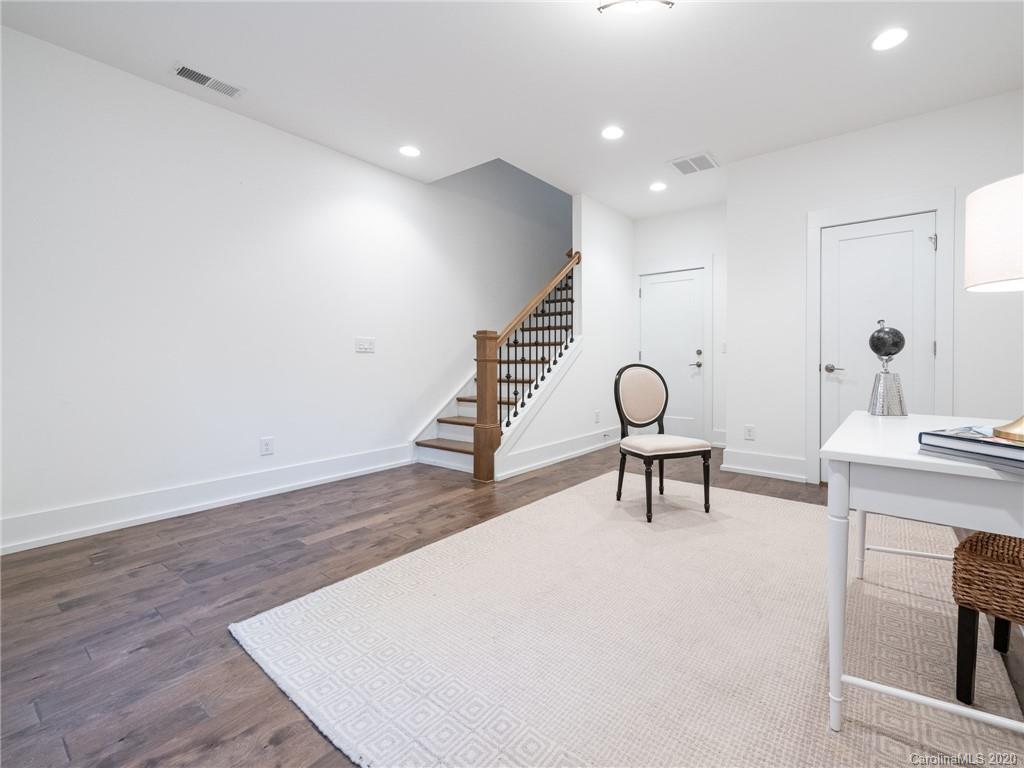 1628 Kenilworth Avenue Charlotte NC 28203