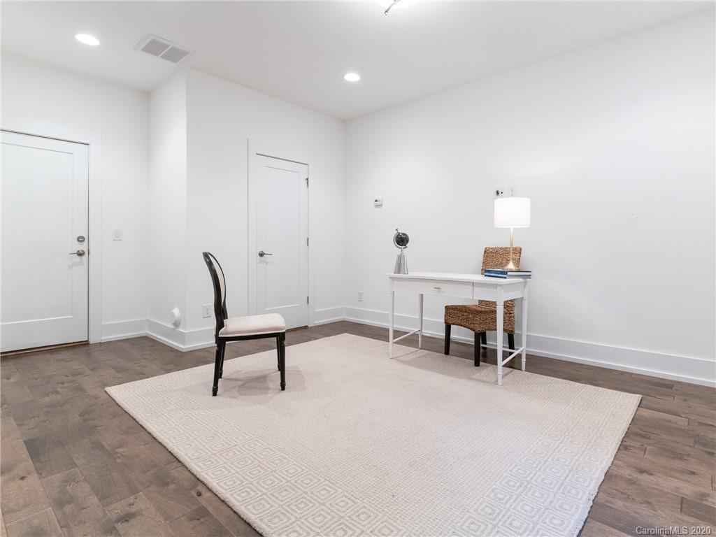 1628 Kenilworth Avenue Charlotte NC 28203