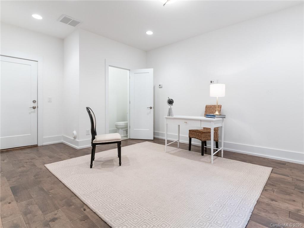 1628 Kenilworth Avenue Charlotte NC 28203