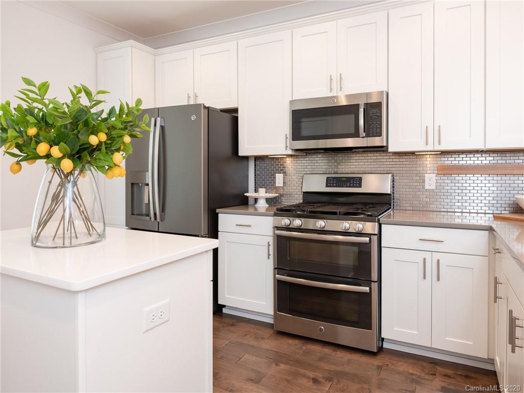 1628 Kenilworth Avenue Charlotte NC 28203