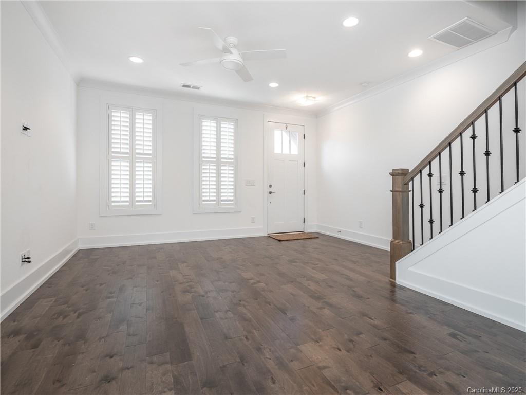 1628 Kenilworth Avenue Charlotte NC 28203