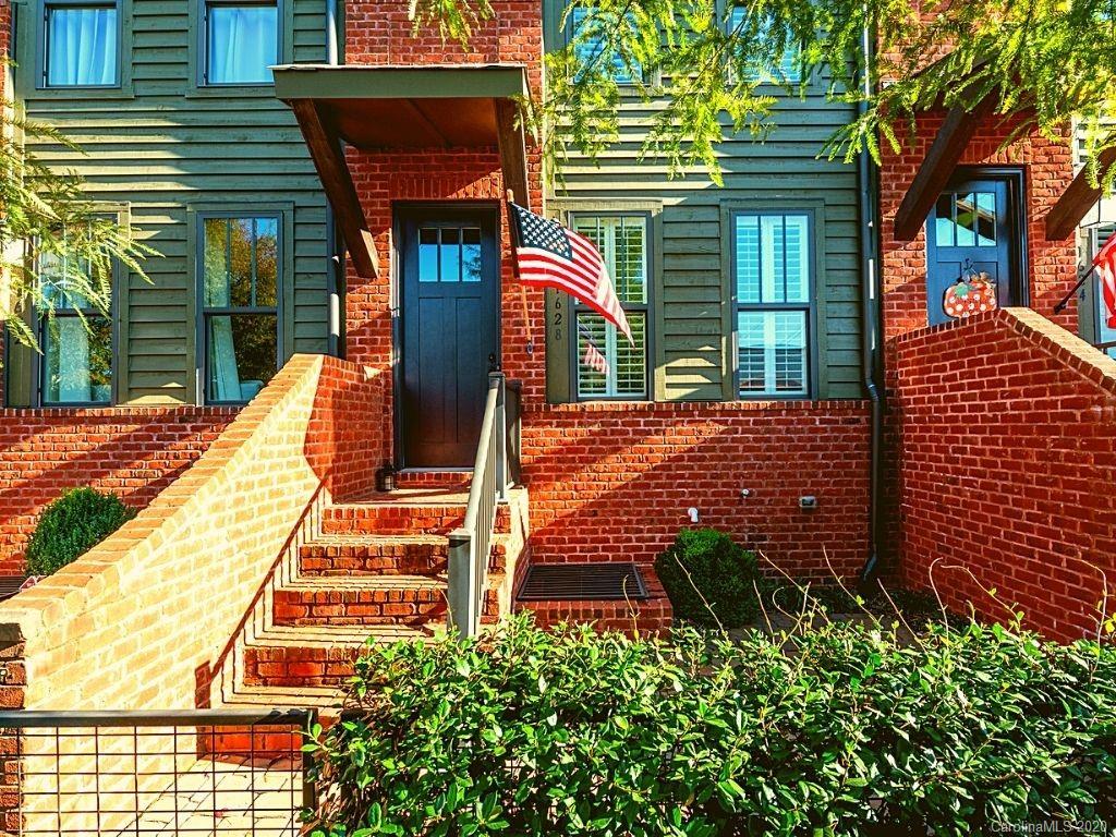 1628 Kenilworth Avenue Charlotte NC 28203