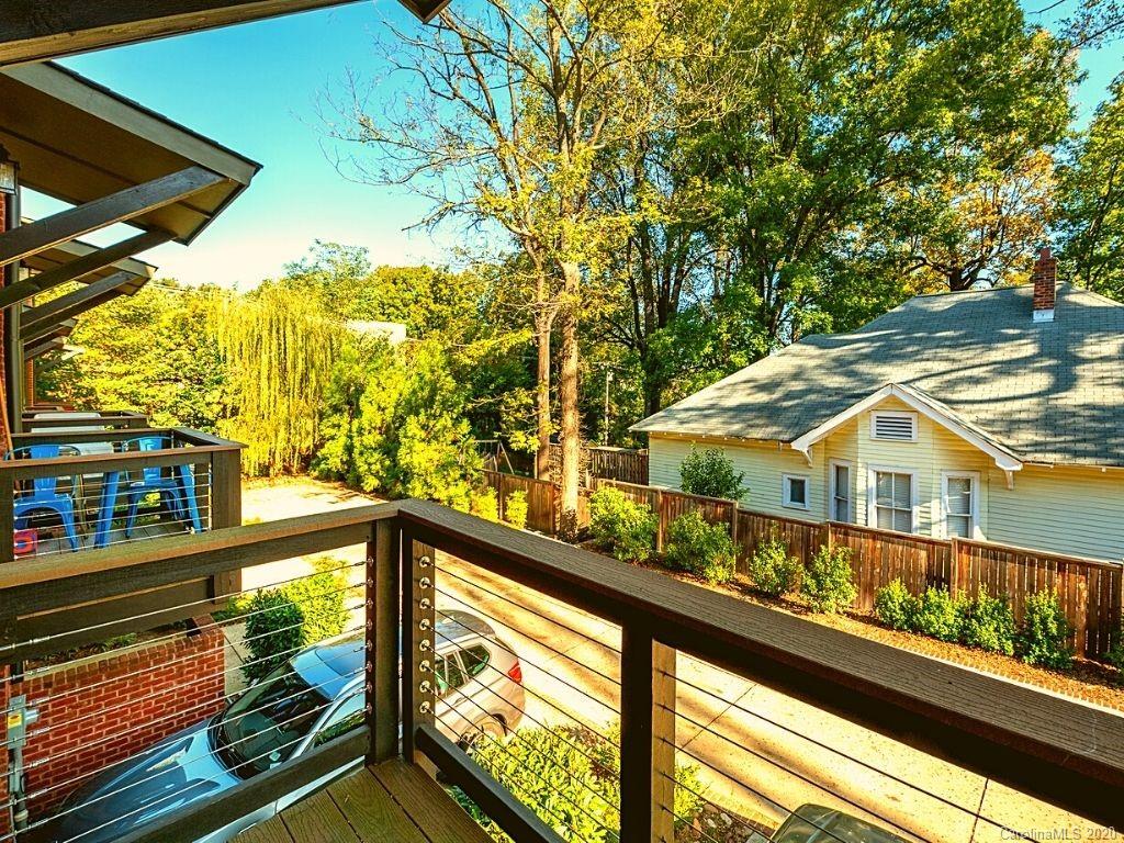 1628 Kenilworth Avenue Charlotte NC 28203