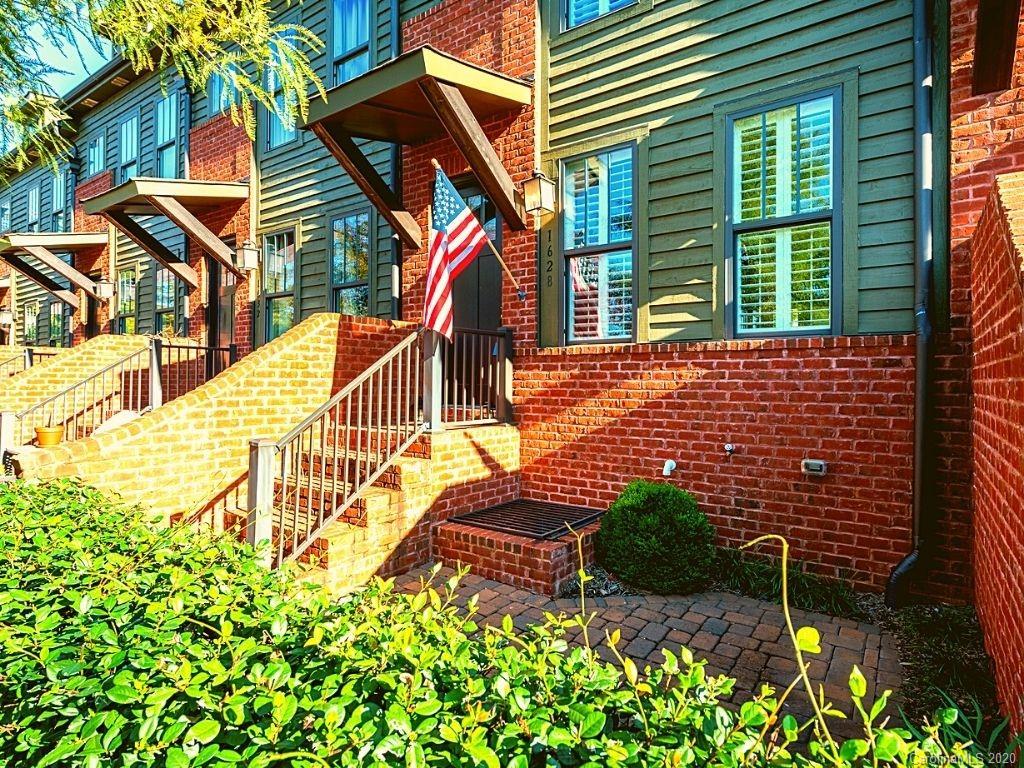 1628 Kenilworth Avenue Charlotte NC 28203