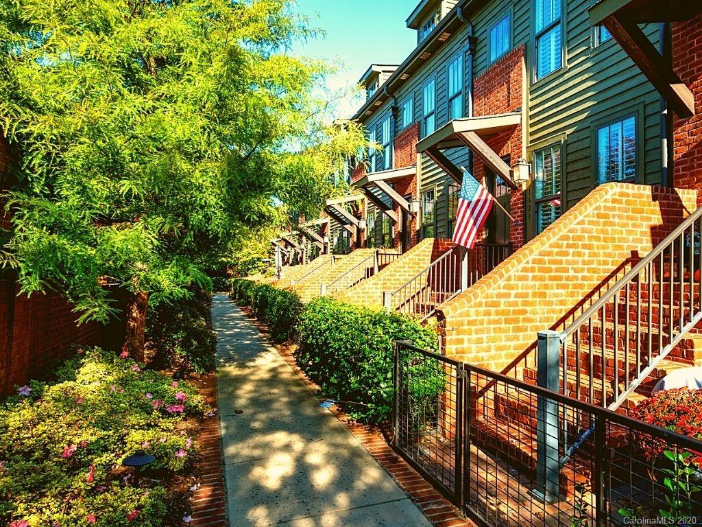 1628 Kenilworth Avenue Charlotte NC 28203
