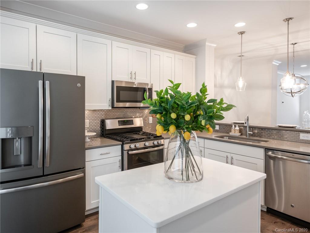 1628 Kenilworth Avenue Charlotte NC 28203