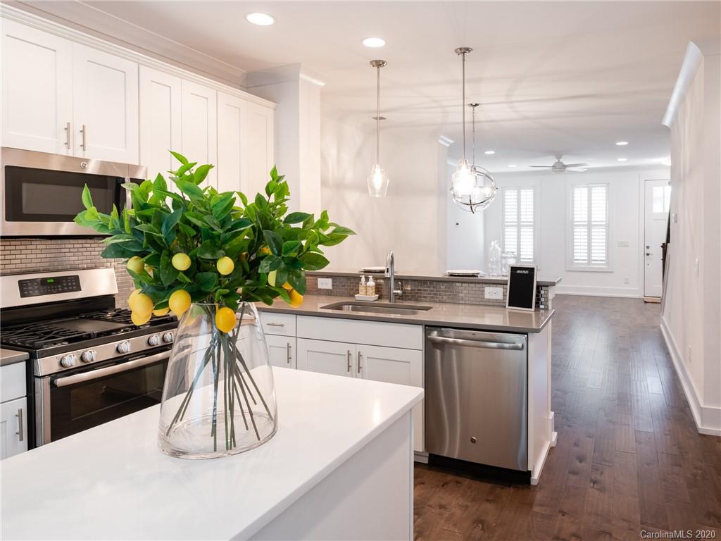 1628 Kenilworth Avenue Charlotte NC 28203
