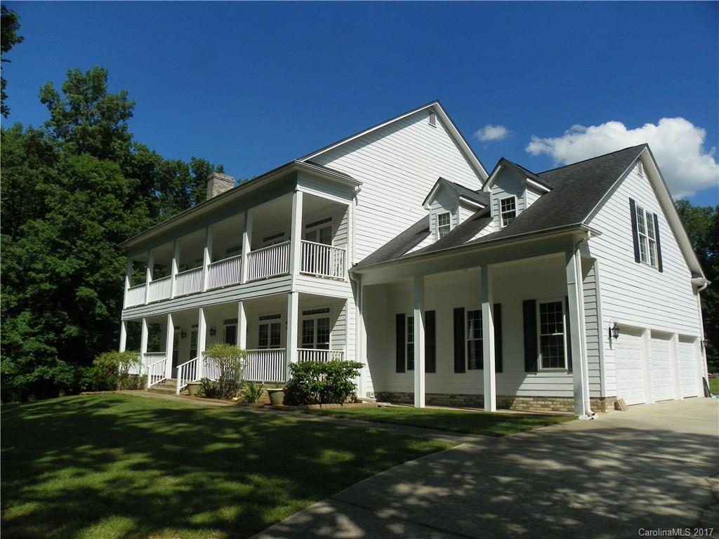 11136 Tara Oaks Drive Charlotte NC 28227