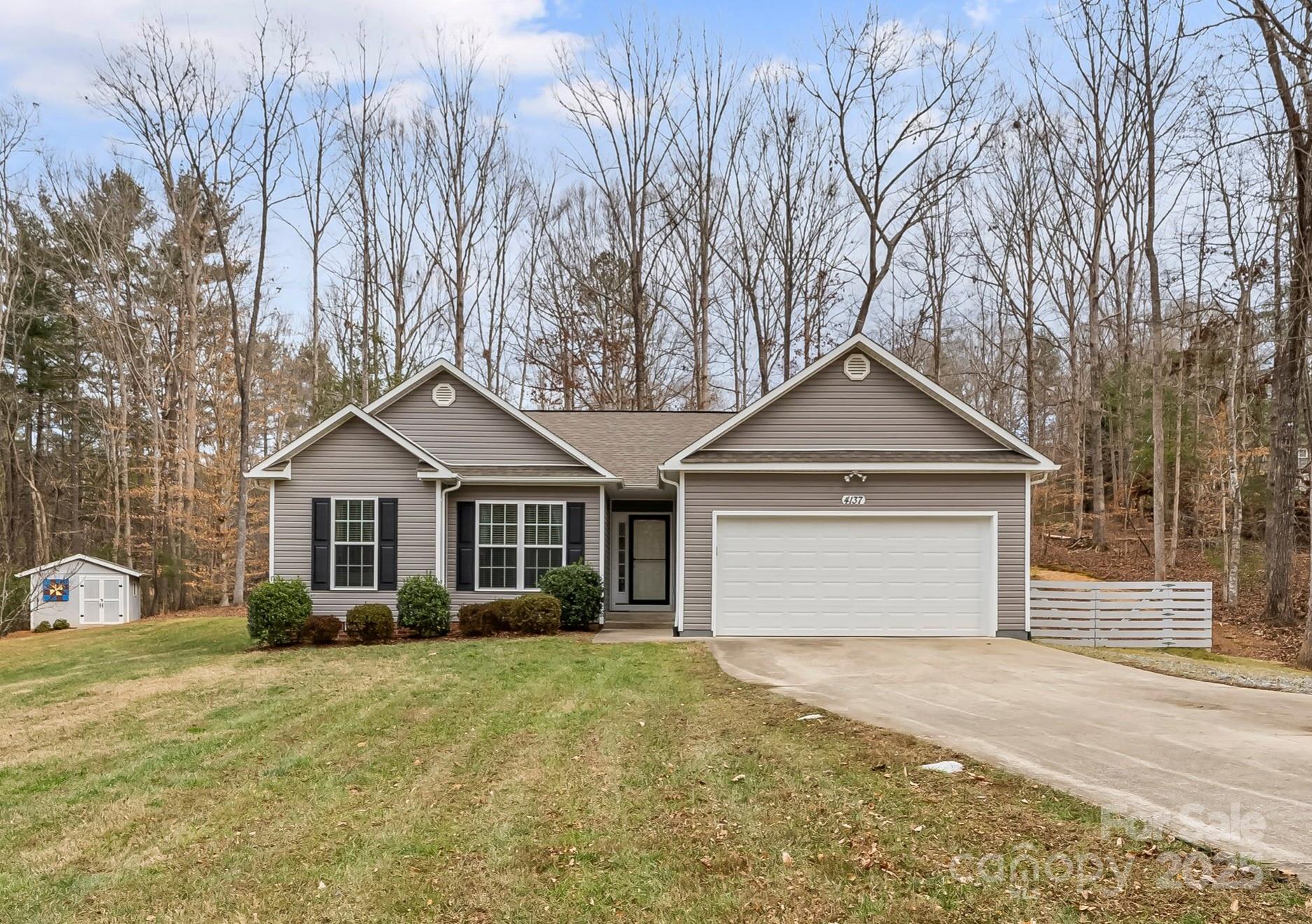 4137 Shadowbrook Court Morganton NC 28655