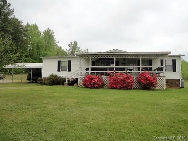 166 Deer Ridge Union Mills NC 28167