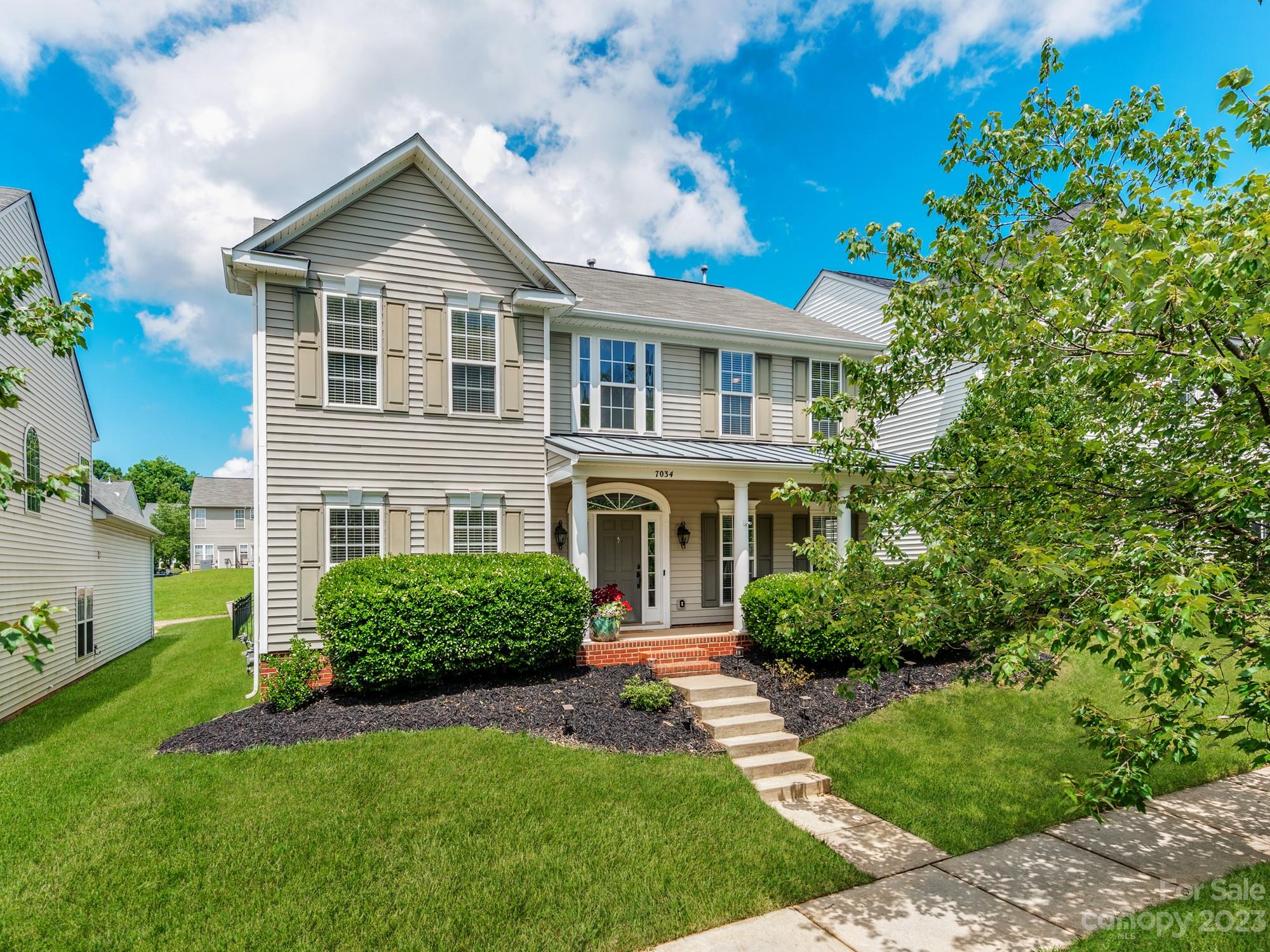 7034 Church Wood Lane Huntersville NC 28078