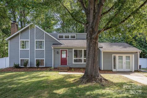 7215 Connan Lane Charlotte NC 28226