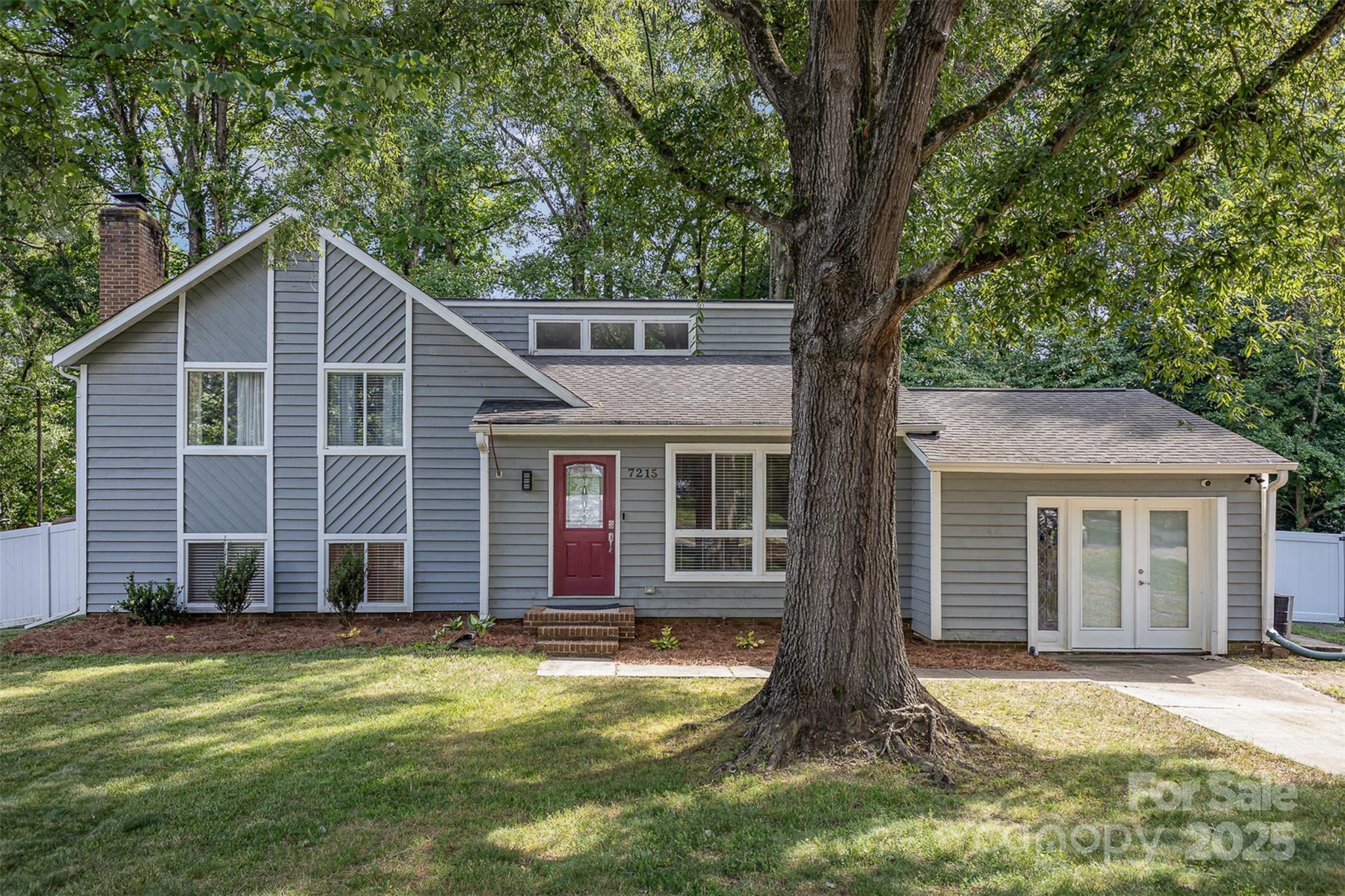 7215 Connan Lane Charlotte NC 28226