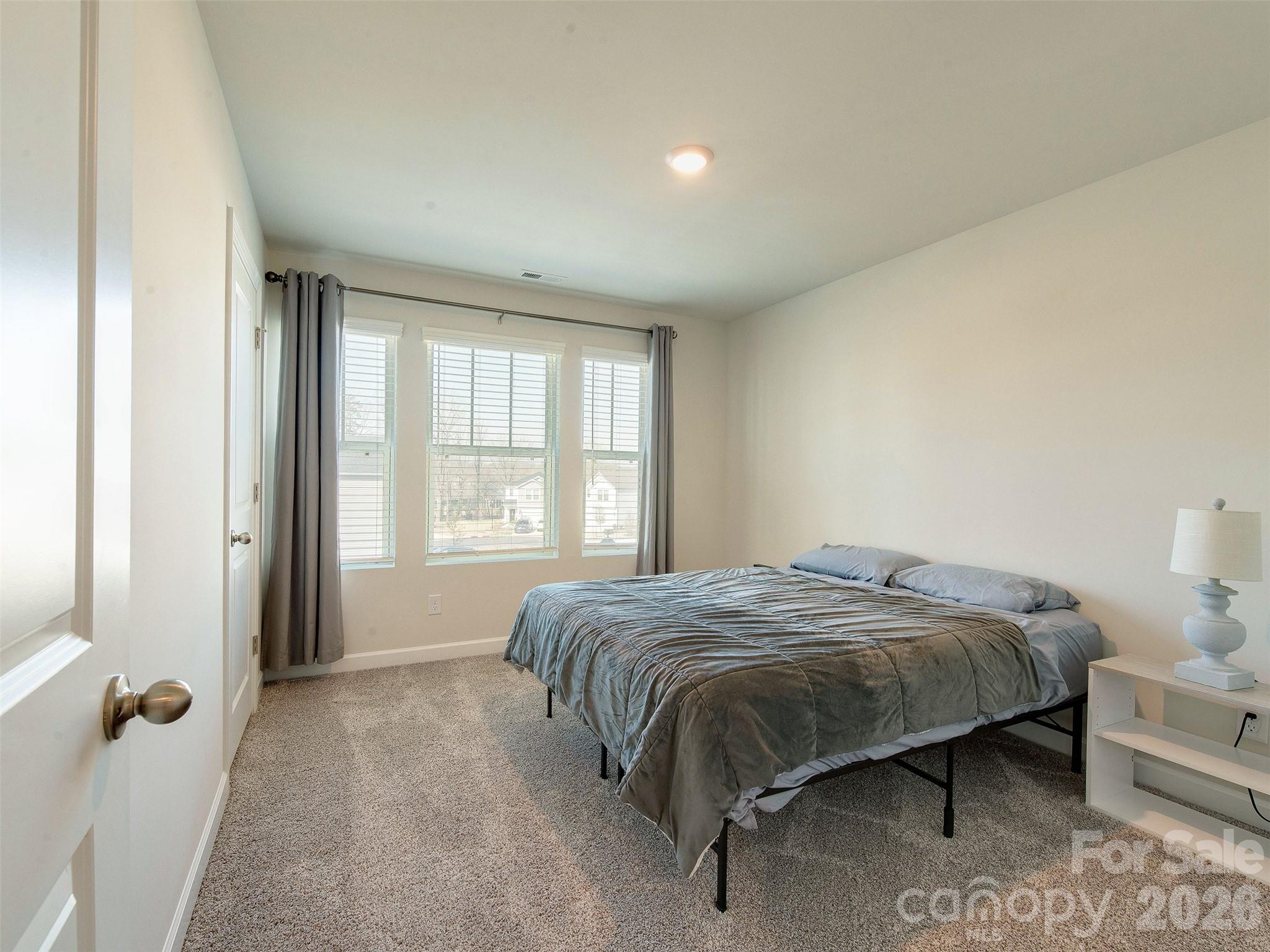 4009 Woodland View Drive Charlotte NC 28215
