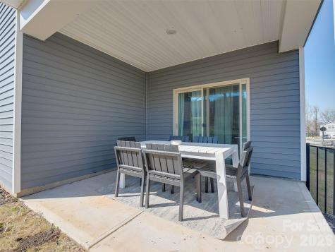 4009 Woodland View Drive Charlotte NC 28215