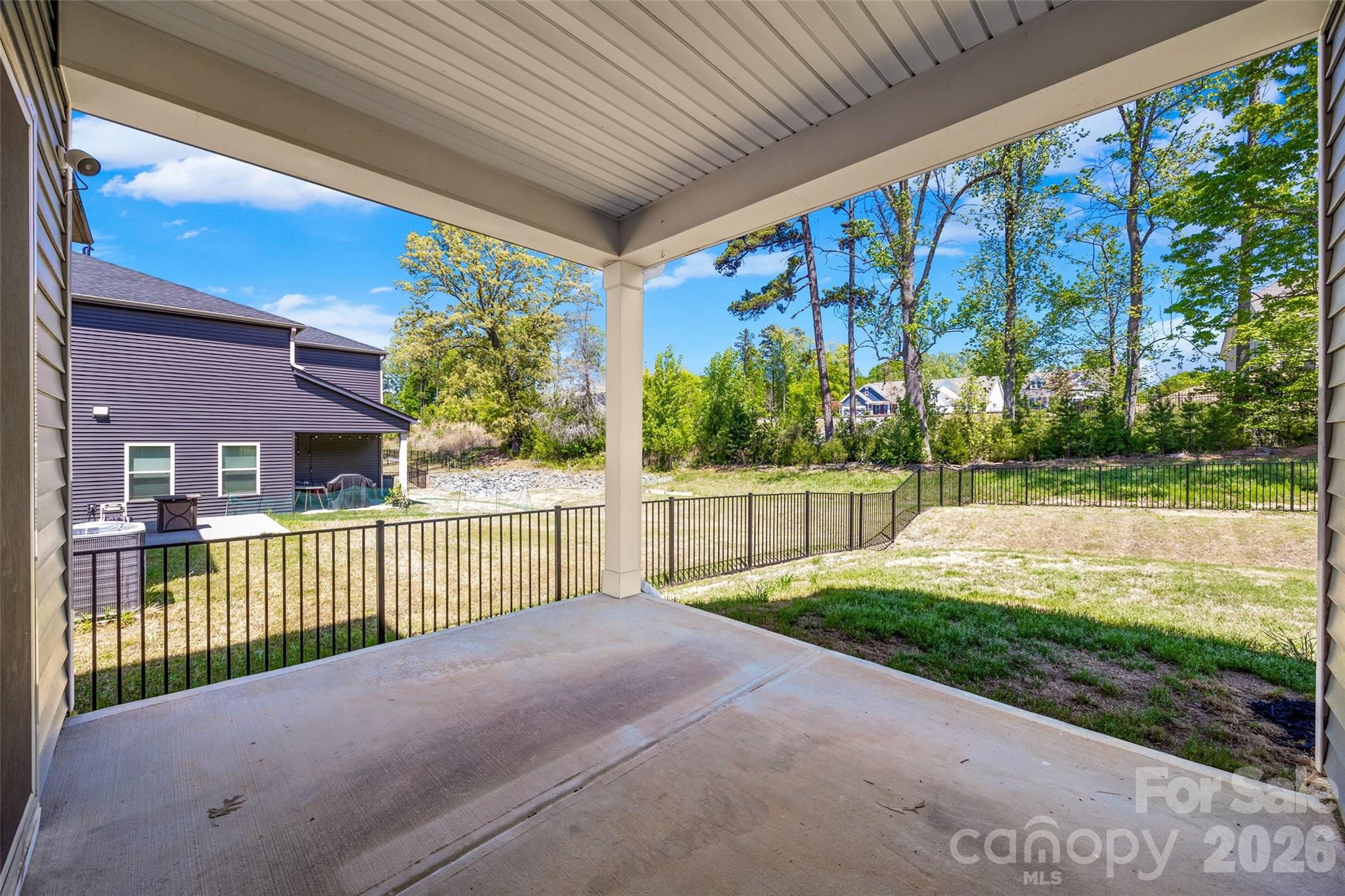 4009 Woodland View Drive Charlotte NC 28215