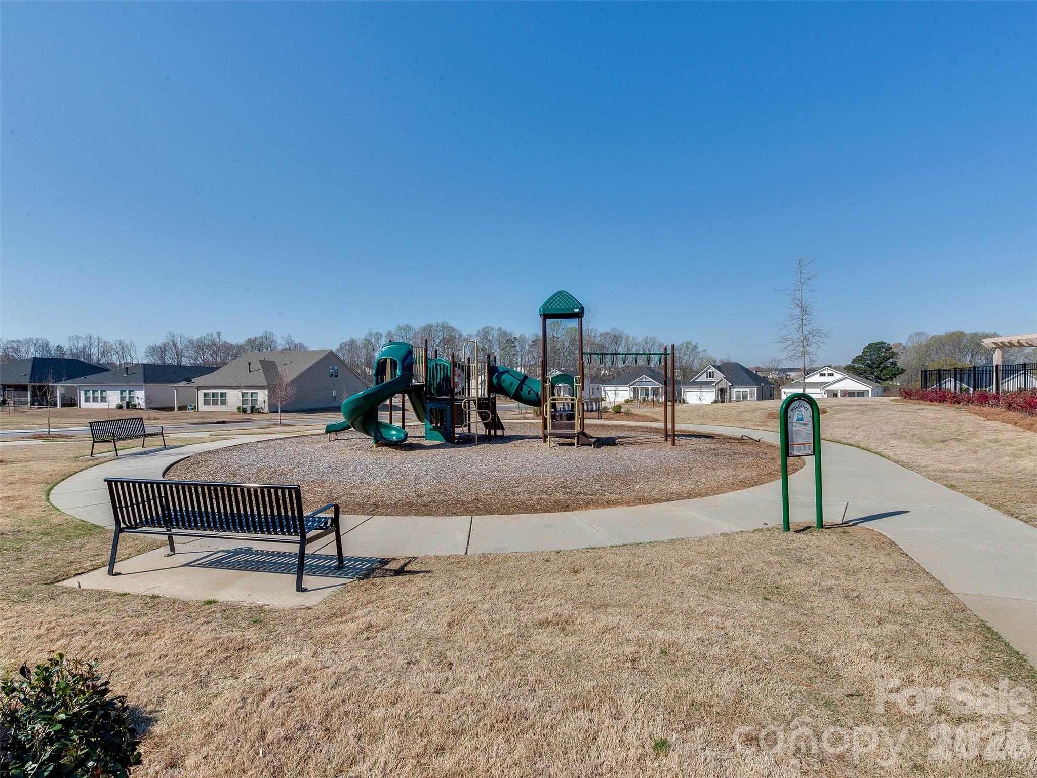 4009 Woodland View Drive Charlotte NC 28215