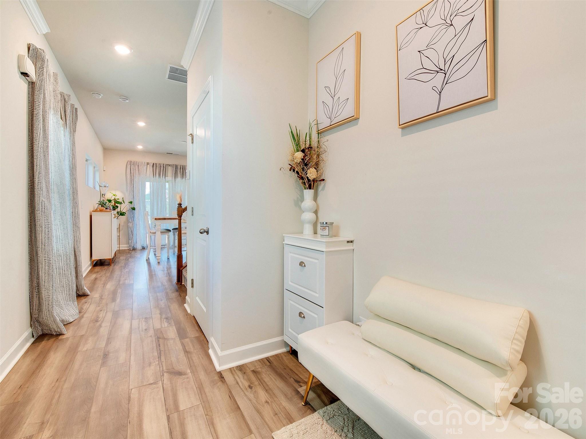 4009 Woodland View Drive Charlotte NC 28215