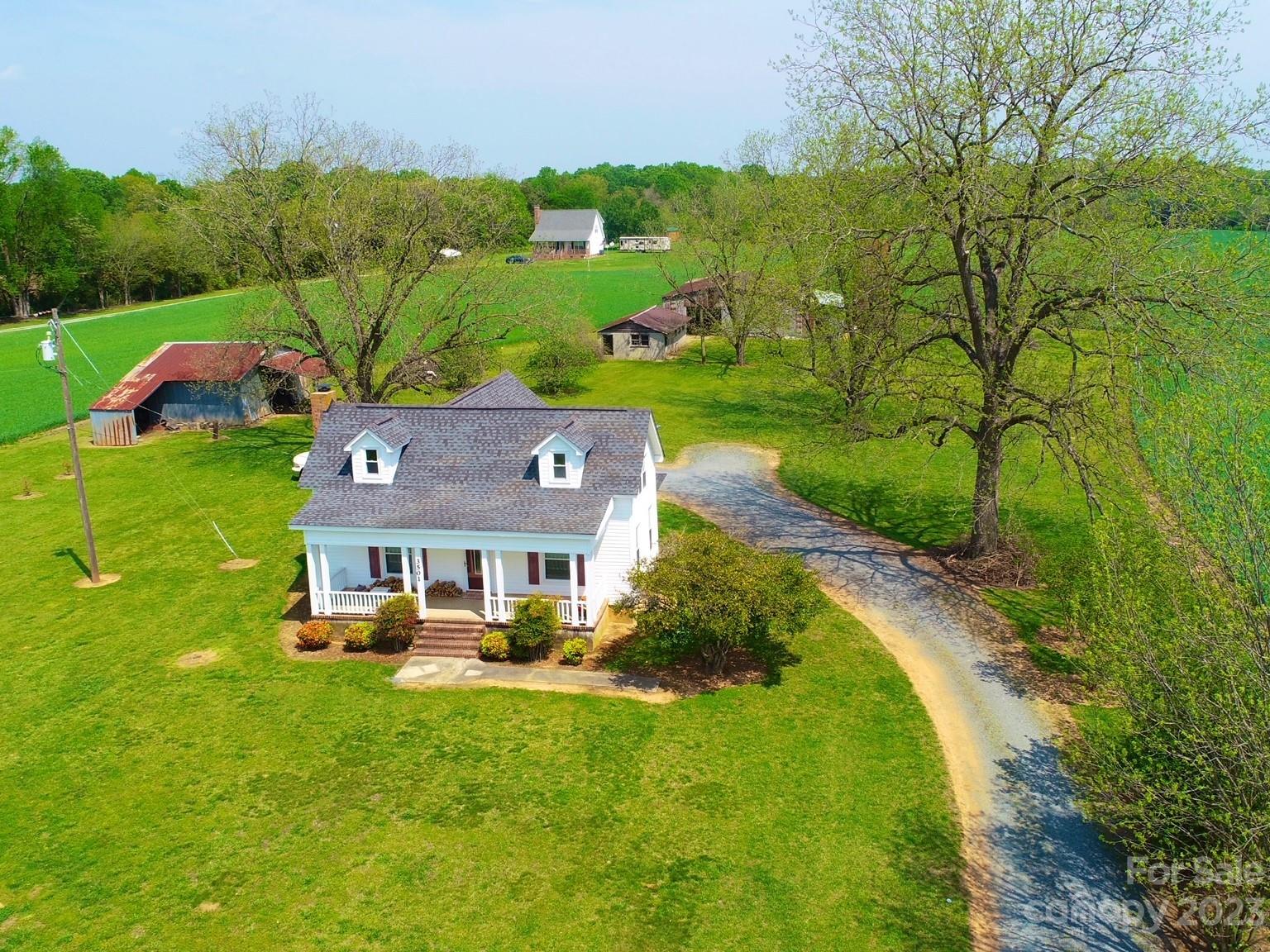 3501 Old Pageland Monroe Road Monroe NC 28112