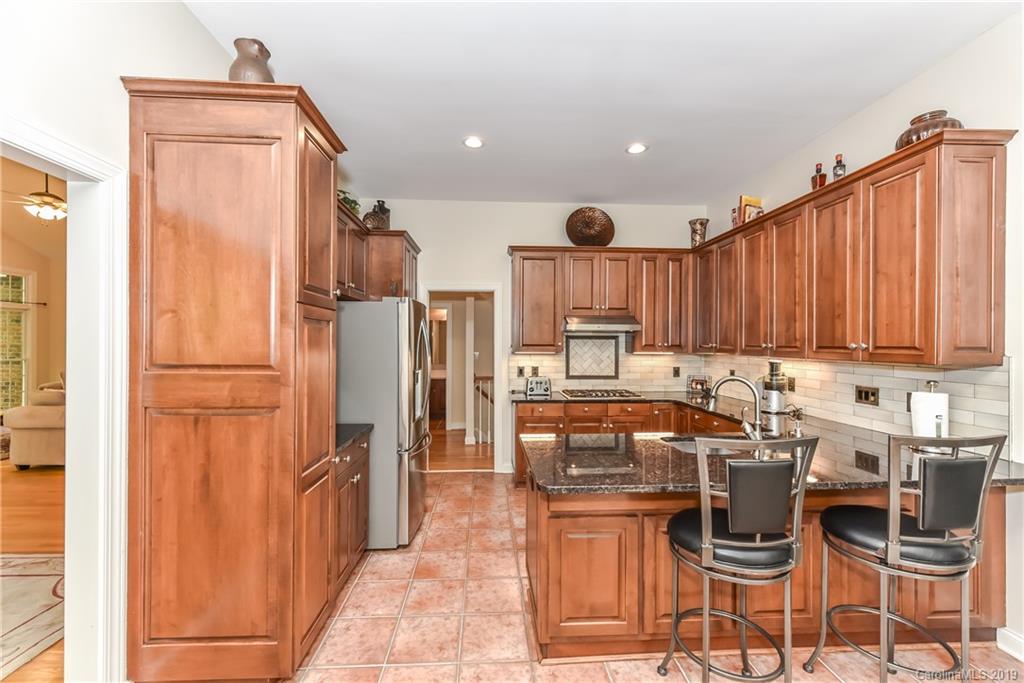 4318 Mountain Cove Drive Charlotte NC 28216