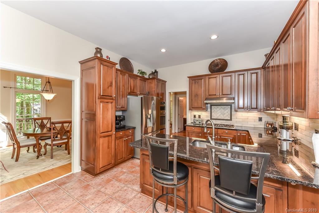 4318 Mountain Cove Drive Charlotte NC 28216