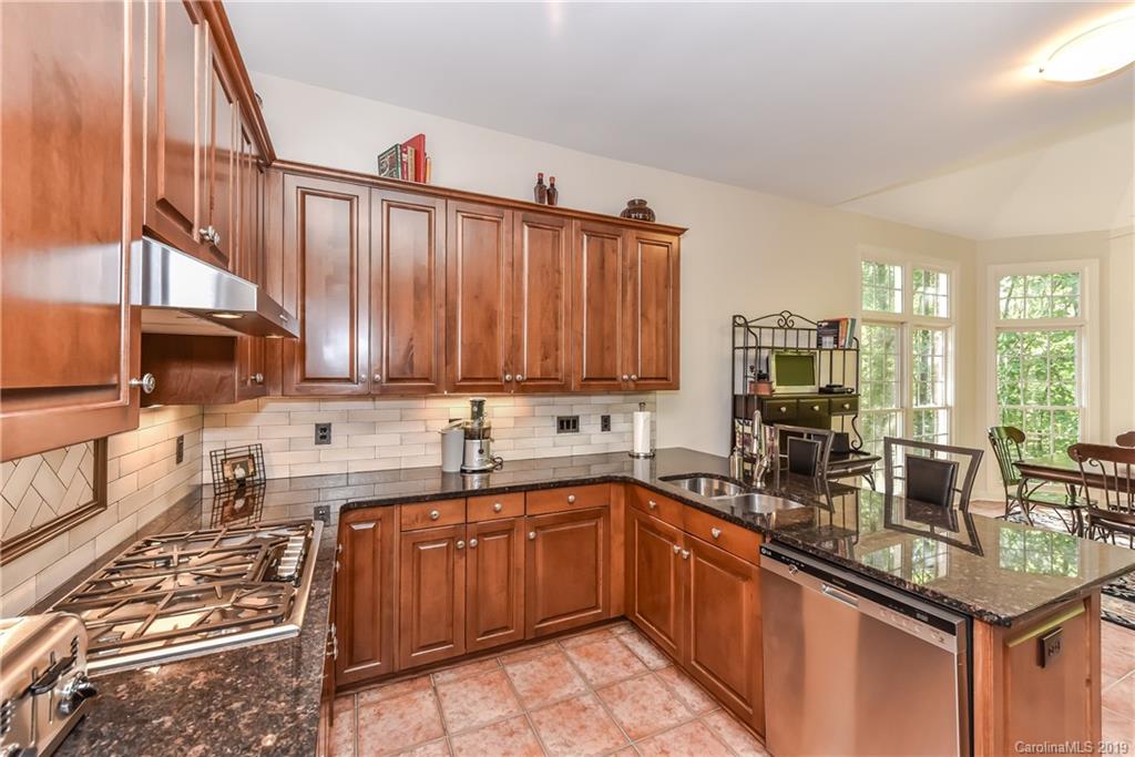 4318 Mountain Cove Drive Charlotte NC 28216