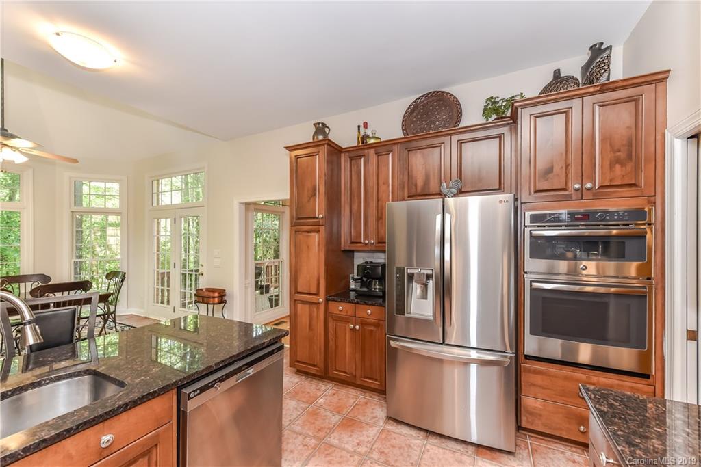 4318 Mountain Cove Drive Charlotte NC 28216