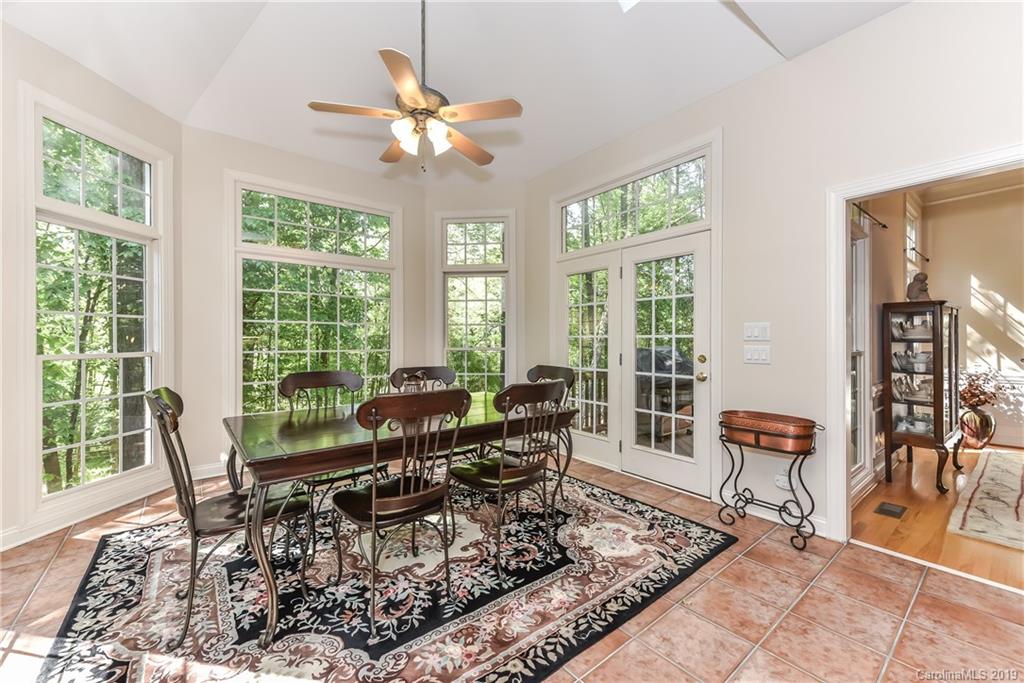 4318 Mountain Cove Drive Charlotte NC 28216