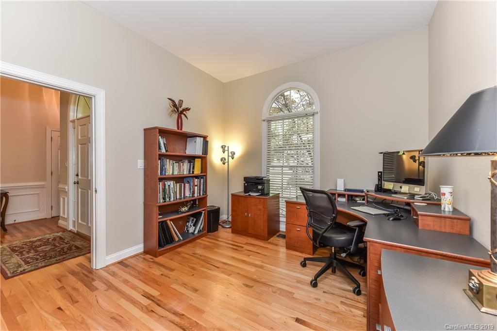 4318 Mountain Cove Drive Charlotte NC 28216