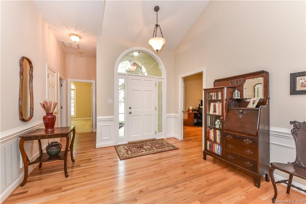 4318 Mountain Cove Drive Charlotte NC 28216